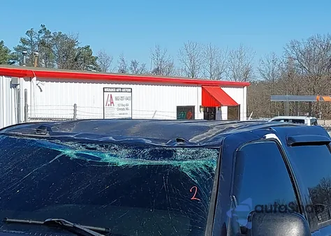 2003 GMC Sierra 1500Hd Slt from USA, damaged, VIN 1GTGK13U93F226312